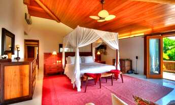 Imagem 2: Casa de condomínio para venda com 600 metros quadrados com 6 quartos em Centro - Porto Seg