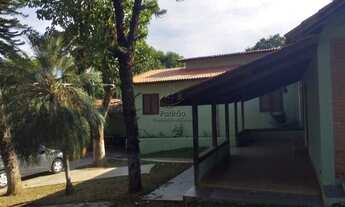 Imagem 3: CASA EM CONDOMINIO RESIDENCIAL em ARAÇOIABA DA SERRA - SP, Quintas de Campo Largo