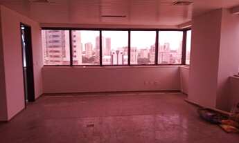 Imagem 6: SALA para alugar na cidade de FORTALEZA-CE