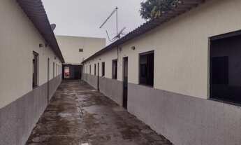 Imagem 5: Lote/Casa no Setor Sul com 1 Apartamento e 8 kit de 1 e 2 quartos