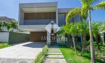 Imagem 3: Alphaville - Espetacular construção projeto por Duda Porto com acabamentos detalhados, pro