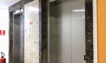 Imagem 7: Conjunto para alugar, 270 m² por R$ 16.000,00/mês - Vila Clementino - São Paulo/SP