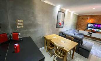 Imagem: LINDA COBERTURA PORTEIRA FECHADA