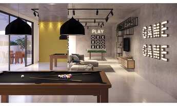 Imagem 7: Apartamento para venda com 57 metros quadrados com 2 quartos em Jardim Ipê - Goiânia - GO