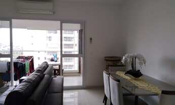 Imagem 3: Jd. Das Indústrias - Apto: 2D (Suíte); 2 Banheiros; Armarios; Cozinha planejada; Sacada go