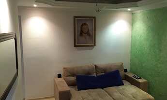 Imagem: Apartamento 2 dormitórios - Jundiaí