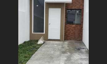 Imagem: Casa para Venda em Curitiba, Pinheirinho