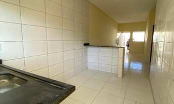 Imagem 7: Casa 3/4, sendo 1 suíte no bairro Tomba