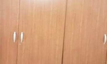 Imagem 2: Apartamento para Venda em Mogi das Cruzes, Centro, 3 dormitórios, 1 suíte, 1 banheiro, 2 v