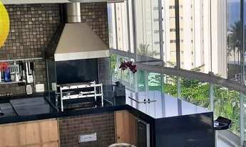 Imagem 2: Cobertura para Venda em Bertioga, Riviera de São Lourenço, 4 dormitórios, 2 suítes, 4 banh