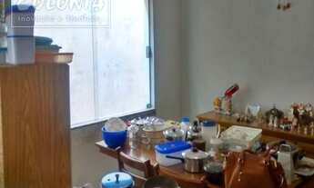 Imagem 4: Santo André - Casa Padrão - Campestre