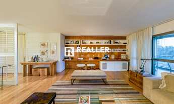 Imagem: Rio de Janeiro - Apartamento Padrão - Barra