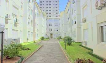 Imagem 3: Apartamento para comprar no bairro Menino Deus - Porto Alegre com 2 quartos