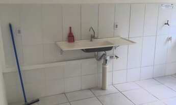 Imagem 4: Vendo apartamento residencial liberdade