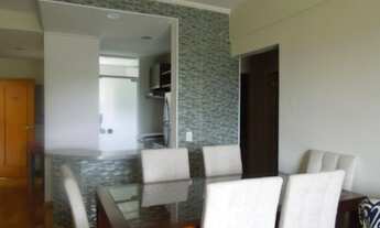 Imagem 6: Apartamento para Venda em Campos do Jordão, Morro do Elefante, 2 dormitórios, 1 suíte, 1 b