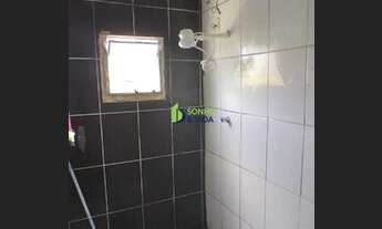 Imagem 2: Casa à venda, 3 quartos, 1 vaga, Dic I (Conjunto Habitacional Monsenhor Luiz Fernando Abre