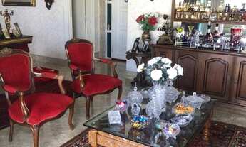 Imagem: Apartamento para venda possui 157 metros