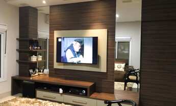 Imagem 4: Casa em Condomínio para Venda - Jardim Italia, Cuiabá - 317m², 4 vagas