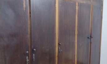 Imagem 4: Casa no Centro comercial ou residencial, com 3 quartos em Centro entre Governador e Rua B