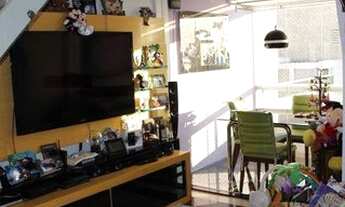 Imagem 3: Apartamento Duplex com 3 dormitórios à venda, 172 m² por R$ 1.290.000,00 - Centro - São Be