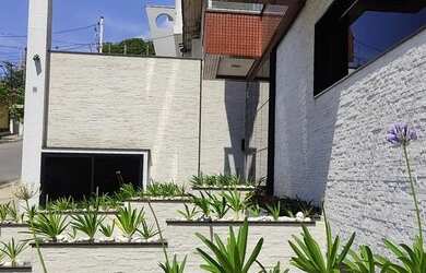 Imagem 2: Apartamento para venda tem 40 metros quadrados com 1 quarto em Anchieta - São Bernardo do