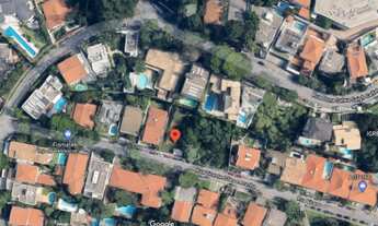 Imagem 5: Terreno com 487:00 m2 Vila Tramontano - Vila Morumbi