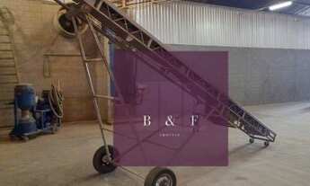 Imagem 5: Barracão para alugar, 1500 m² por R$ 20.000,00/mês - Jardim Novo Campos Elíseos - Campinas