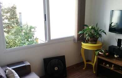 Imagem 4: 1 dormitório transformado em 2 IMPECÁVEL!