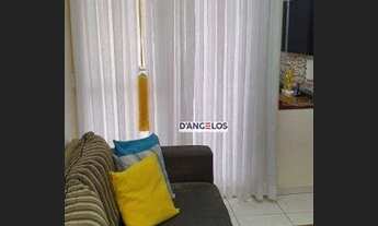 Imagem 4: Excelente Apartamento com 2 dormitórios à venda, 56 m² por R$ 314.000 - Vila Formosa - São