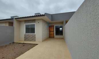 Imagem 3: Casa para Venda em Fazenda Rio Grande, Gralha Azul, 3 dormitórios, 1 banheiro, 1 vaga