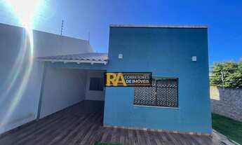 Imagem 5: Casa com 3 dormitórios à venda por R$ 430.000 - Loteamento Jardim Madre Tereza - Foz do Ig