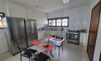 Imagem 6: Casa / Condomínio - Altos da Serra I - 4 Dormitórios - 415m² - Aceita Permuta