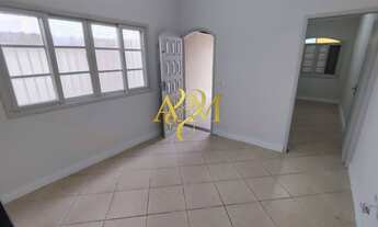 Imagem 7: Guilhermina - casa geminada totalmente reformada- 2 dormitórios - Praia Grande-SP