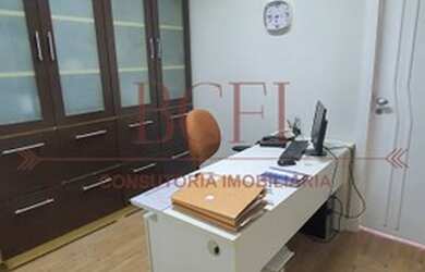 Imagem 3: Buenos Aires 93 - Sala com 58m² - 2 banheiros, copa e 4 salas