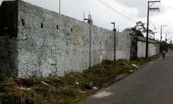Imagem 2: Lote/Terreno para venda possui 999 metros quadrados em Águas Lindas - Ananindeua - Pará