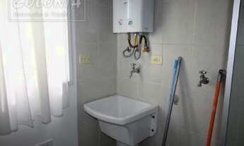 Imagem 6: Santo André - Apartamento Padrão - Jardim