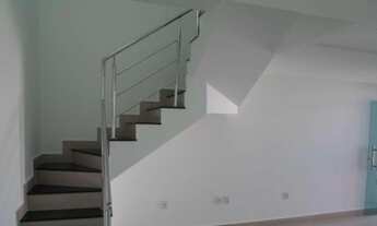 Imagem 5: Casa para venda com 123 metros quadrados com 3 quartos em Santa Amélia - Belo Horizonte