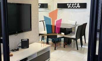 Imagem: Apartamento venda - Tatuapé 3 dormitórios