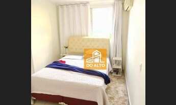 Imagem 7: Apartamento com 3 dormitórios à venda, 72 m² por R$ 230.000 - Setor Goiânia 2 - Goiânia/GO