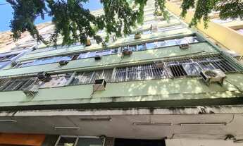 Imagem 3: Conjugado para venda com 30 metros quadrados com 1 quarto em Copacabana - Rio de Janeiro