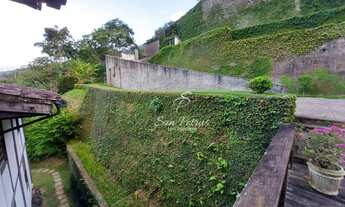 Imagem 6: Casa com 5 dormitórios à venda, 500 m² por R$ 1.800.000 - Golfe - Teresópolis/RJ