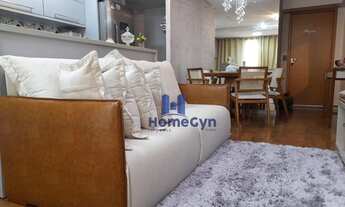 Imagem: Apartamento à venda com 2 quartos no Residencial