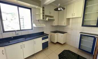 Imagem 4: Cobertura para aluguel, 3 quartos, 1 suíte, 3 vagas, Cruzeiro - Belo Horizonte/MG