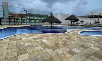 Imagem: Apartamento para aluguel possui 57 metros