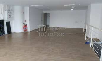 Imagem 6: Prédio corporativo disponível para locação - Centro/ Rio de Janeiro