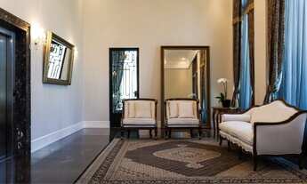 Imagem 7: Ed. Place Leopoldo - Apartamento com 4 dormitórios à venda, 330 m² por R$ 3.900.000 - Água