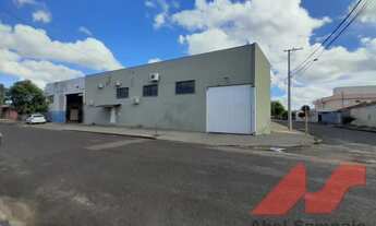 Imagem 2: Jardim Redentor Galpão / depósito com aluguel por R$12.000 /mês