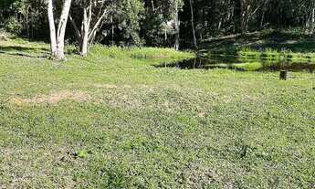 Imagem 6: Vendo lindo sitio completo