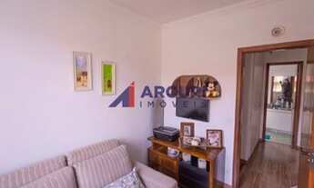 Imagem 3: Belo Horizonte - Casa Padrão - Camargos