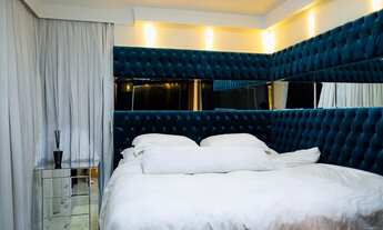 Imagem 5: Apartamento Cobertura Duplex 120m2